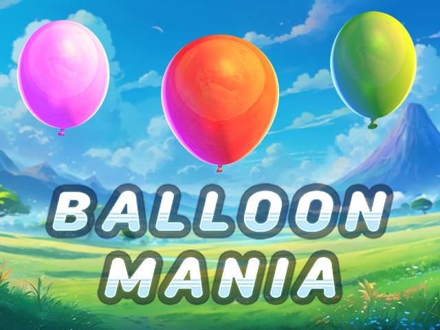 360 jogos Mania do Balão