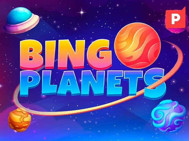 360 jogos Planetas do Bingo