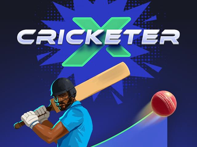 360 jogos CricketerX