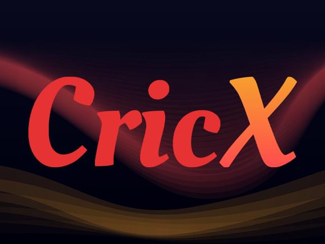 360 jogos CricX