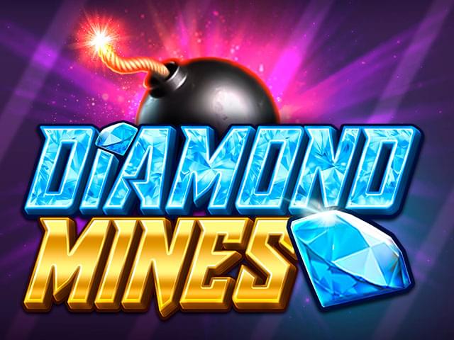 360 jogos Minas de Diamante™