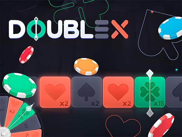 360 jogos DoubleX