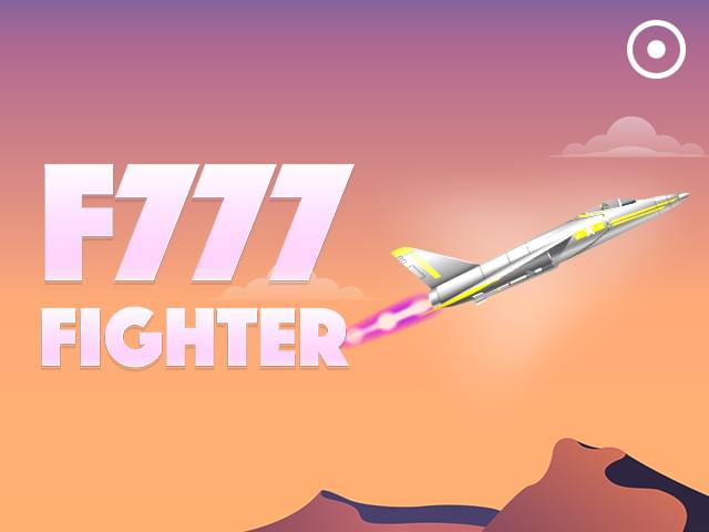 360 jogos F777 Fighter