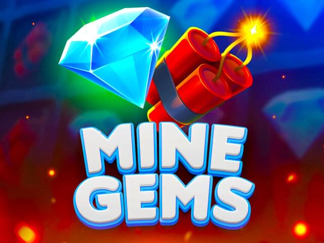 360 JOGOS Minas de Gemas