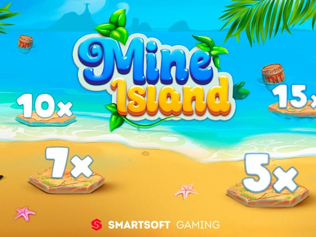 360 JOGOS Ilha da Mina