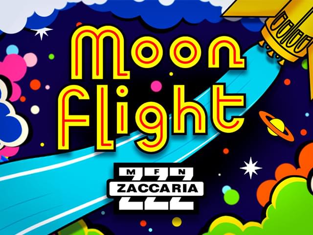 360 JOGOS Deslizante de Voo Lunar